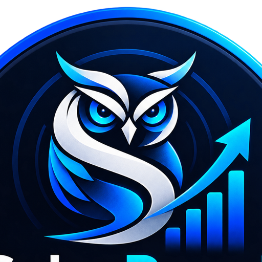 SolveProwl logo